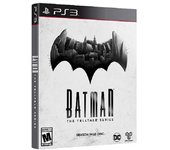 Warner Bros. Games Batman : The Telltale Series Estándar PlayStation 3