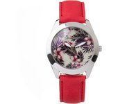 ARABIANS Reloj Analógico para Hombre de Cuarzo con Correa en Cuero HBA2212J