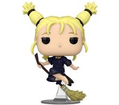 Funko Pop! Animation: JJK - Momo Nishimiya - Jujutsu Kaisen - Figura de Vinilo Coleccionable - Idea de Regalo- Mercancia Oficial - Juguetes para Niños y Adultos - Anime Fans