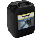 WOLFPACK LINEA PROFESIONAL Detergente Hidrolimpiadora 5 LTS.