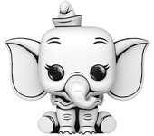 Funko Pop! Disney: Sketched - Dumbo- Figura de Vinilo Coleccionable - Idea de Regalo - Mercancia Oficial - Juguetes para Niños y Adultos - Movies Fans - Muñeco para Coleccionistas