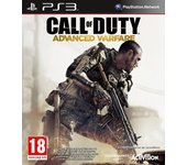 Activision Call of Duty: Advanced Warfare, PS3 Estándar Inglés PlayStation 3