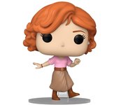Funko Pop! Movies: The Breakfast Club - Claire - Figura de Vinilo Coleccionable - Idea de Regalo - Mercancia Oficial - Juguetes para Niños y Adultos - Movies Fans - Muñeco para Coleccionistas