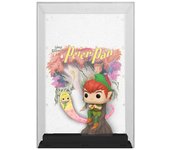 Funko Pop! Movie Poster: Disney - Peter Pan - Figura de Vinilo Coleccionable - Idea de Regalo- Mercancia Oficial - Juguetes para Niños y Adultos - Muñeco para Coleccionistas y Exposición