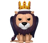 Funko Pop! Movies: Rudolph - King Moonracer - Rudolph The Red-Nosed Reindeer - Figura de Vinilo Coleccionable - Idea de Regalo- Mercancia Oficial - Juguetes para Niños y Adultos - Movies Fans