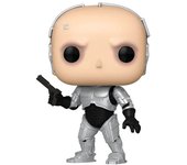Funko Pop! Movies: Robocop - Robocop - Figura de Vinilo Coleccionable - Idea de Regalo- Mercancia Oficial - Juguetes para Niños y Adultos - Movies Fans - Muñeco para Coleccionistas y Exposición