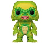 Funko Pop! Movies: UM - Gill Man - Universal Monsters - Figura de Vinilo Coleccionable - Idea de Regalo- Mercancia Oficial - Juguetes para Niños y Adultos - Movies Fans - Muñeco para Coleccionistas