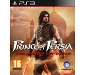 Ubisoft Prince of Persia: The Forgotten Sands Español PlayStation 3