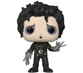Funko POP! Movies Edward Scissorhands Collectible Toy - Figuras Miniaturas Coleccionables Para Exhibición - Idea De Regalo - Mercancía Oficial - Juguetes Para Niños Y Adultos - Fans De Movies