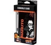 Nobilis - Funda Naruto (Nintendo 3Ds)