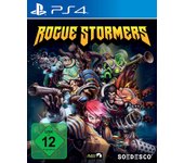 Black Forest Games Rogue Stormers PlayStation 4