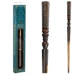 Animales fantásticos: los secretos de dumbledore varita mágica aberforth dumbledore