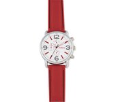 ARABIANS Reloj Analógico para Hombre de Cuarzo con Correa en Silicona HBA2259R