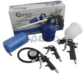 metabo taladro percutor SBE 800-2 - 601744500 - con velocidad variable para taladrar en casi todos los materiales - cable de 4 m