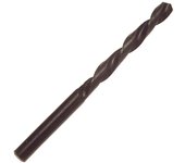 WOLFPACK LINEA PROFESIONAL 9060044 Broca Acero Rapido Hss Cilindrica Ø 10,00 mm. Wolfpack, Multicolor