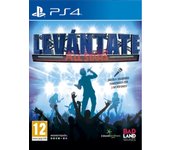 Badland Publishing Levántate All Stars Estándar PlayStation 4