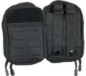 Funda Molle 2 Caras Con Velcro. Mediana.