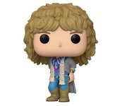 Funko Pop! Rocks: Jon Bon Jovi Jovi - (1980's) - Figura de Vinilo Coleccionable - Idea de Regalo- Mercancia Oficial - Juguetes para Niños y Adultos - Music Fans - Muñeco para Coleccionistas