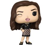 Funko Pop! TV: Meme - Agatha Harkness - WandaVision - Figura de Vinilo Coleccionable - Idea de Regalo- Mercancia Oficial - Juguetes para Niños y Adultos - TV Fans - Muñeco para Coleccionistas