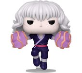 Funko Pop! Animation: HxH - Silva Zoldyck - Hunter X Hunter (HXH) - Figura de Vinilo Coleccionable - Idea de Regalo- Mercancia Oficial - Juguetes para Niños y Adultos - Anime Fans