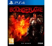 Focus Entertainment Bound by Flame PlayStation 4