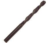 WOLFPACK LINEA PROFESIONAL - Broca Acero Rapido Hss Cilindrica Ø 13,00 mm. Wolfpack