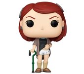 FUNKO POP! TELEVISION: The Office - Fun Run Meredith (FS)