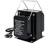 Autotransformador Reversible 1000W 120/220Vac - 220/120Vac