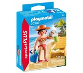 Playmobil SpecialPlus 70300 figura de juguete para niños