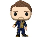 Funko Pop! Movies: Wicked - Fiyero - Figura de Vinilo Coleccionable - Idea de Regalo- Mercancia Oficial - Juguetes para Niños y Adultos - Muñeco para Coleccionistas y Exposición