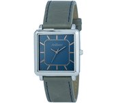 ARABIANS Reloj Analógico para Hombre de Cuarzo con Correa en Cuero HBA2256G