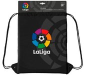 Mp bolsa de deporte la liga negro