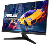 ASUS VY249HGE pantalla para PC 60,5 cm (23.8") 1920 x 1080 Pixeles Full HD Negro