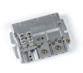 Repartidor TV 4D 5-2400MHz 9/7,5dB EasyF