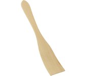 Pala cocina madera sin ranuras oryx 30 cm.