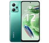 Xiaomi Redmi Note 12 5G 16,9 cm (6.67") Ranura híbrida Dual SIM Android 12 USB Tipo C 8 GB 256 GB 5000 mAh Verde