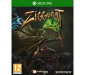 BANDAI NAMCO Entertainment Ziggurat, Xbox One Estándar Inglés