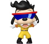 Funko Pop! Disney: AGM - MAX Goof - A Goofy Movie - Figura de Vinilo Coleccionable - Idea de Regalo - Mercancia Oficial - Juguetes para Niños y Adultos - Movies Fans - Muñeco para Coleccionistas