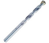 Broca alpen widia long life 13,00 mm. (blister 1 piezas)