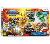 Activision Skylanders SuperChargers SP, Wii Estándar Italiano