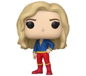 Funko Pop! Television: Smallville - Kara Cara Kent - Figura de Vinilo Coleccionable - Idea de Regalo - Mercancia Oficial - Juguetes para Niños y Adultos - TV Fans - Muñeco para Coleccionistas