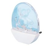 Luz De Noche Led Oso