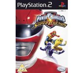 Disney Power Rangers: Super Legends Italiano PlayStation 2