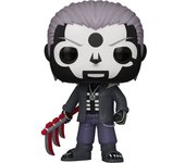 Funko Pop! Animation: Naruto - Hidan with Jacket - Naruto Shippuden - Figura de Vinilo Coleccionable - Idea de Regalo - Mercancia Oficial - Juguetes para Niños y Adultos - Anime Fans