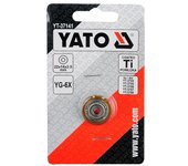 Yato YT-37141 pieza de recambio para cortador de azulejos