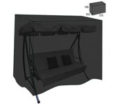 PAPILLON Funda Cubre Balancin 145x153x215 cm.