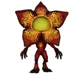 Funko Pop! TV: ST Rift - Demogorgon - Stranger Things - Figura de Vinilo Coleccionable - Idea de Regalo- Mercancia Oficial - Juguetes para Niños y Adultos - TV Fans - Muñeco para Coleccionistas