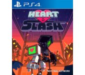 AHEARTFULOFGAMES Heart and Slash Estándar Alemán, Inglés, Chino simplificado, Español, Italiano, Ruso PlayStation 4