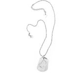 Guess Colgante Mujer USN80907 (35-40 cm) (35-40 cm)