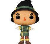 Funko Pop! Movies: The Wizard of Oz - The Scarecrow - Figura de Vinilo Coleccionable - Idea de Regalo- Mercancia Oficial - Juguetes para Niños y Adultos - Movies Fans - Muñeco para Coleccionistas